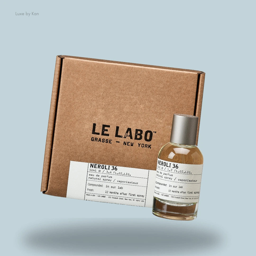 Le Labo Neroli 36 Eau de Parfum 50 ml