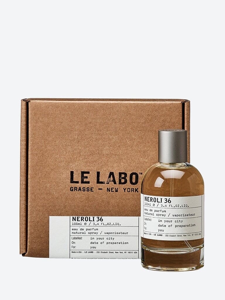 LE LABO Neroli 36 eau de parfum 100 ml