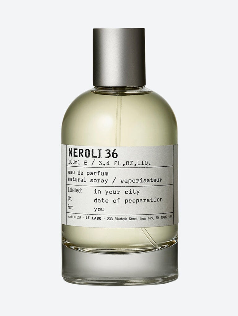 LE LABO Neroli 36 eau de parfum 100 ml