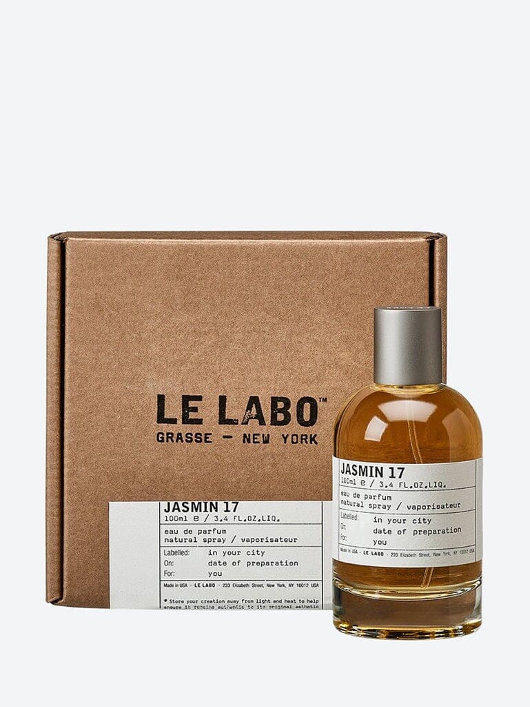 LE LABO Jasmin 17 eau de parfum 50 ml