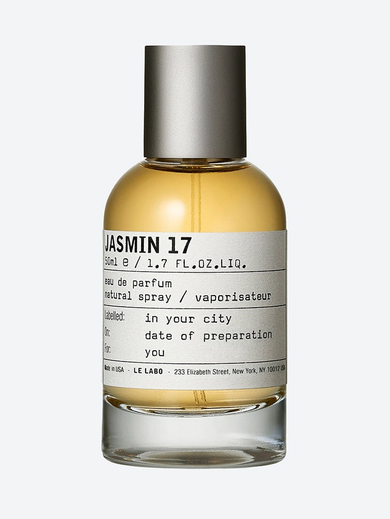 LE LABO Jasmin 17 eau de parfum 50 ml