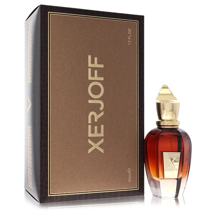 Xerjoff Alexandria Ii by Xerjoff - Eau De Parfum for Women