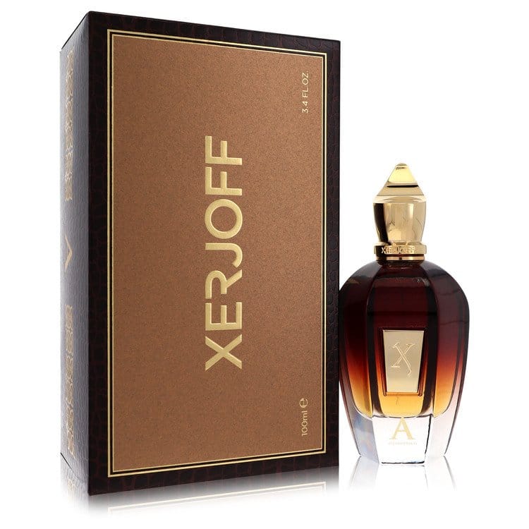 Xerjoff Alexandria Ii by Xerjoff - Eau De Parfum for Women