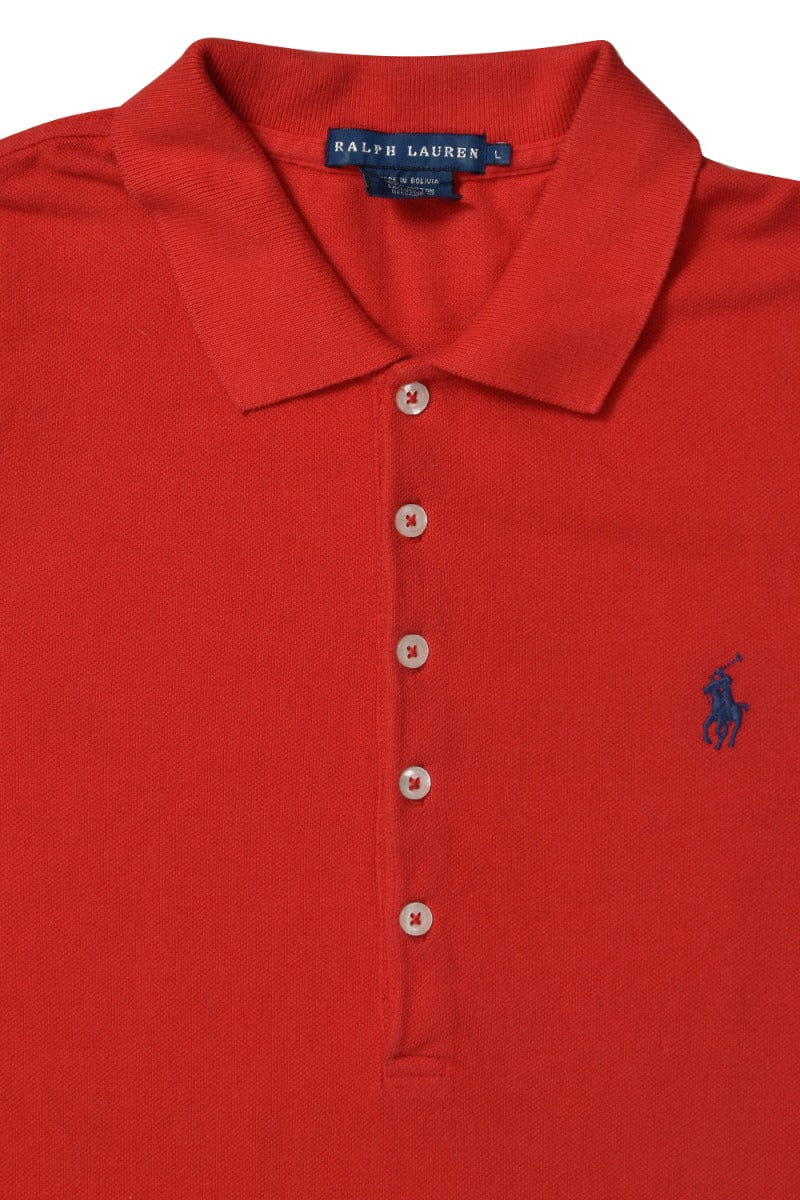 Ralph Lauren Polo T - Shirt Dress