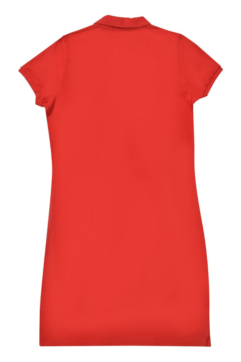 Ralph Lauren Polo T - Shirt Dress
