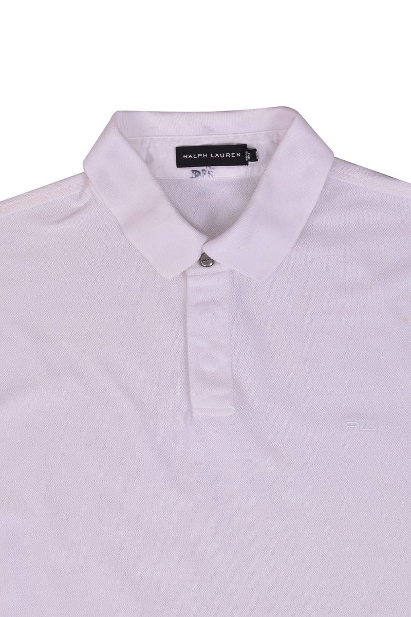 Ralph Lauren Polo T - Shirt Rt103 - 104