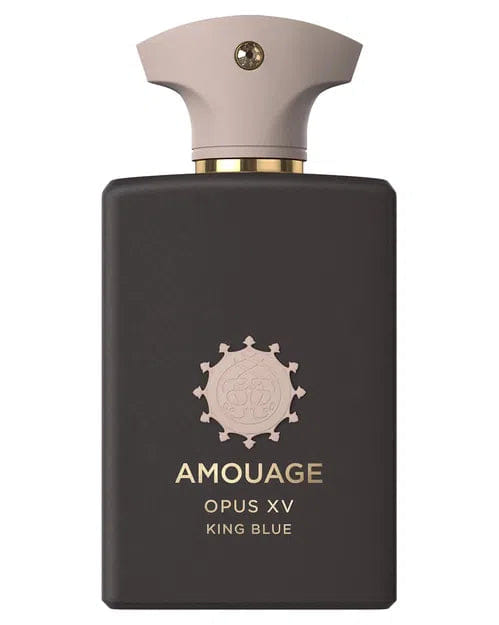 Amouage Opus XV King Blue