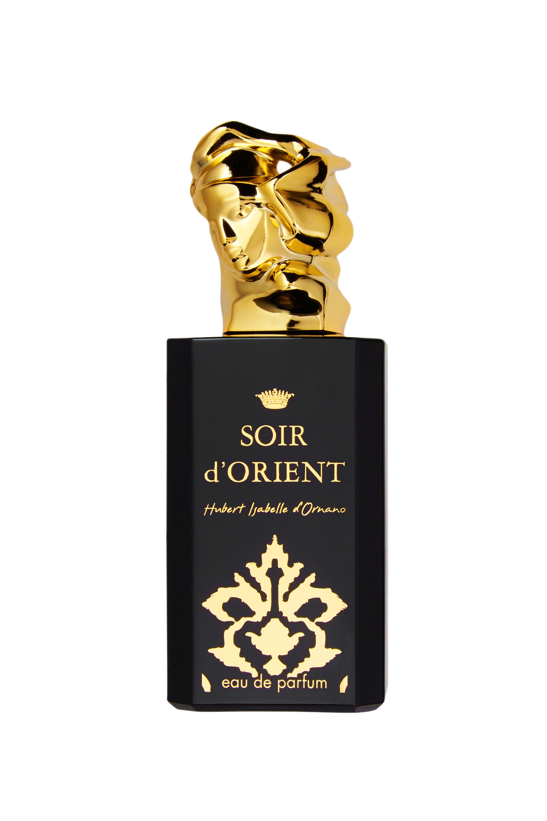 Sisley Soir d'Orient Eau de Parfum