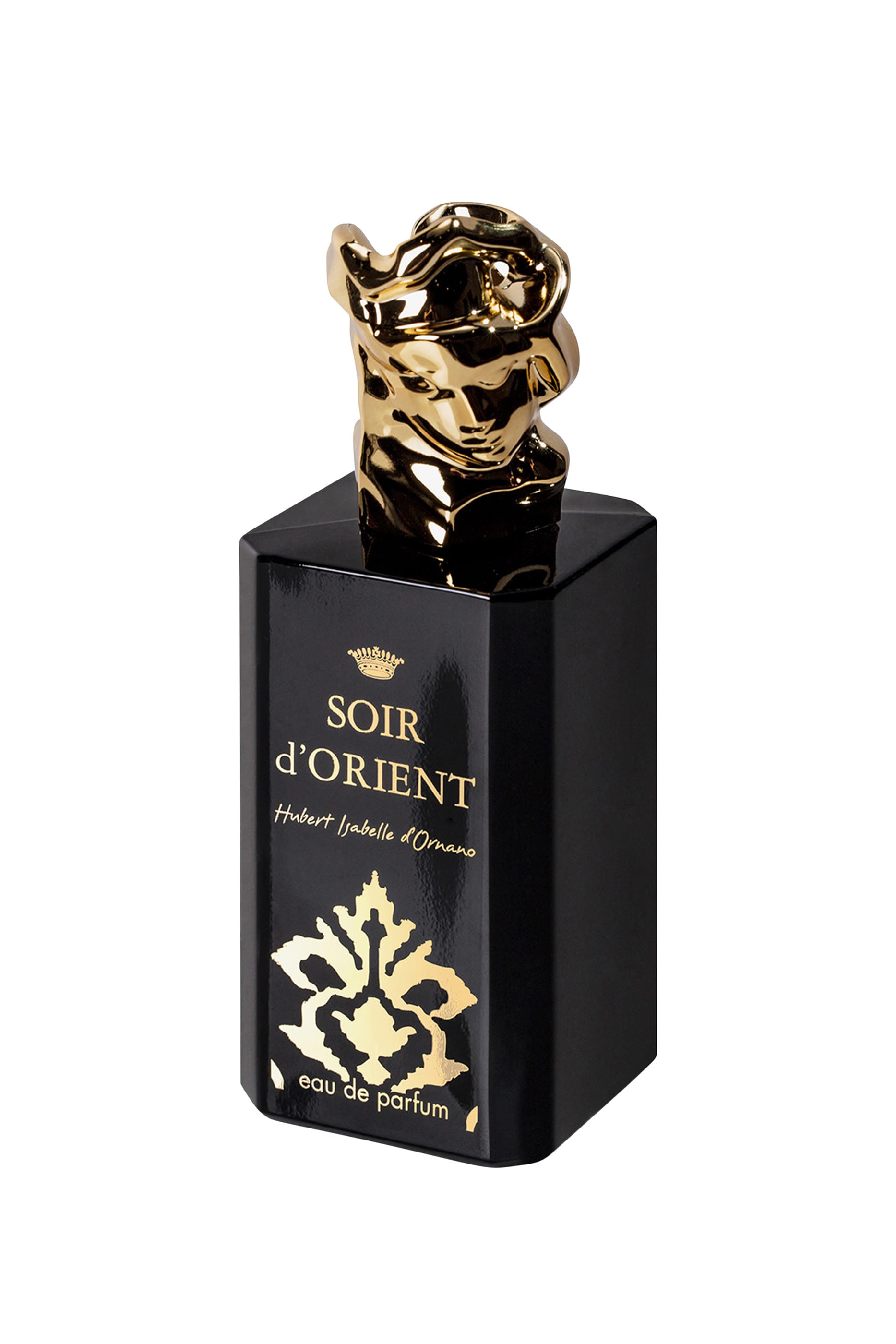 Sisley Soir d'Orient Eau de Parfum