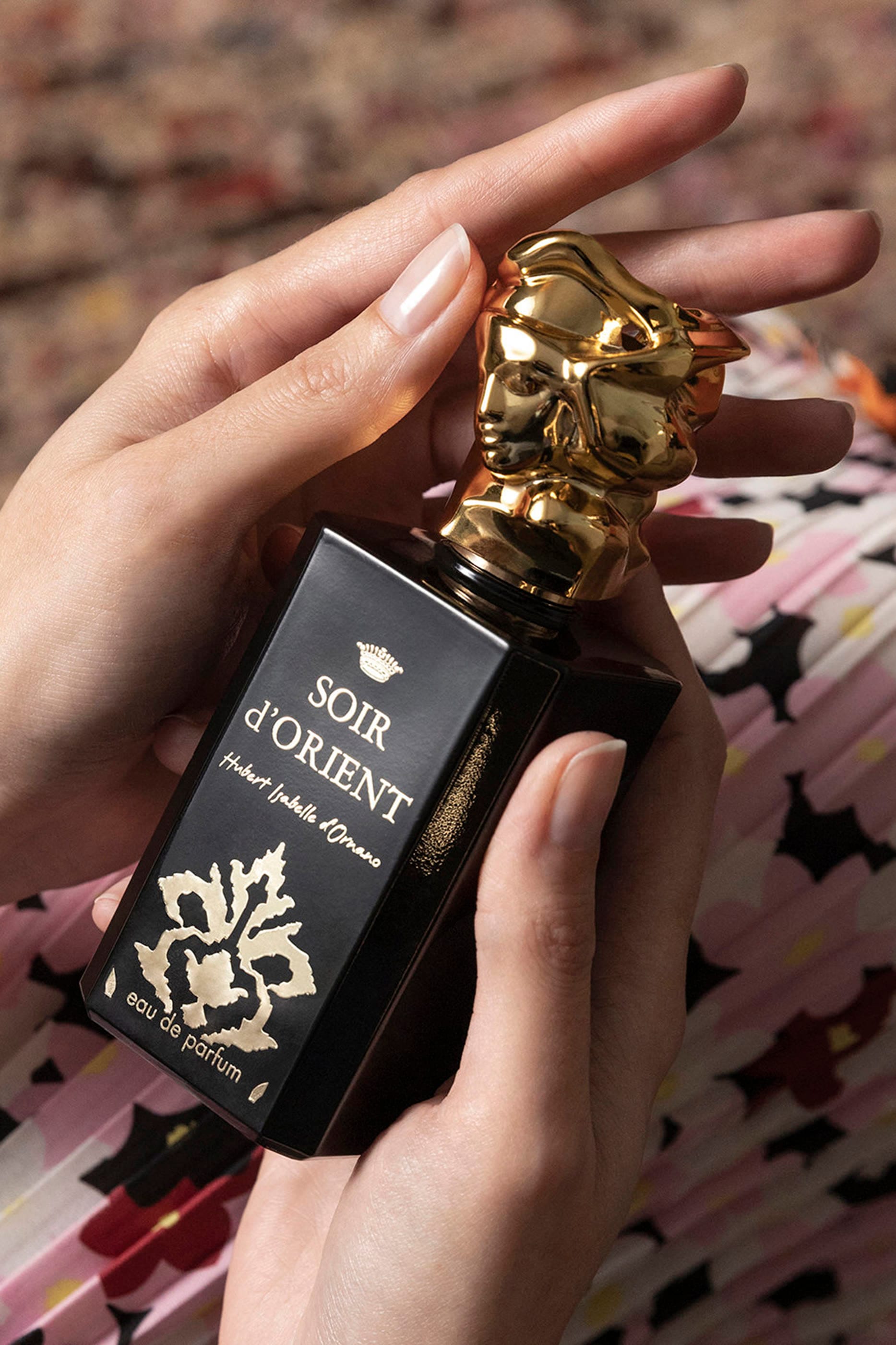 Sisley Soir d'Orient Eau de Parfum