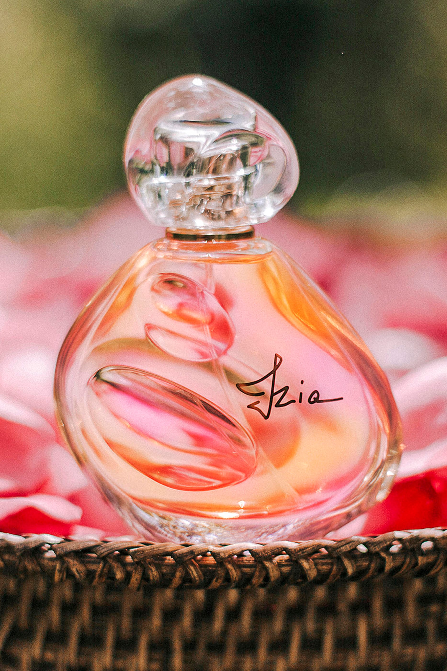 Sisley Izia Eau de Parfum
