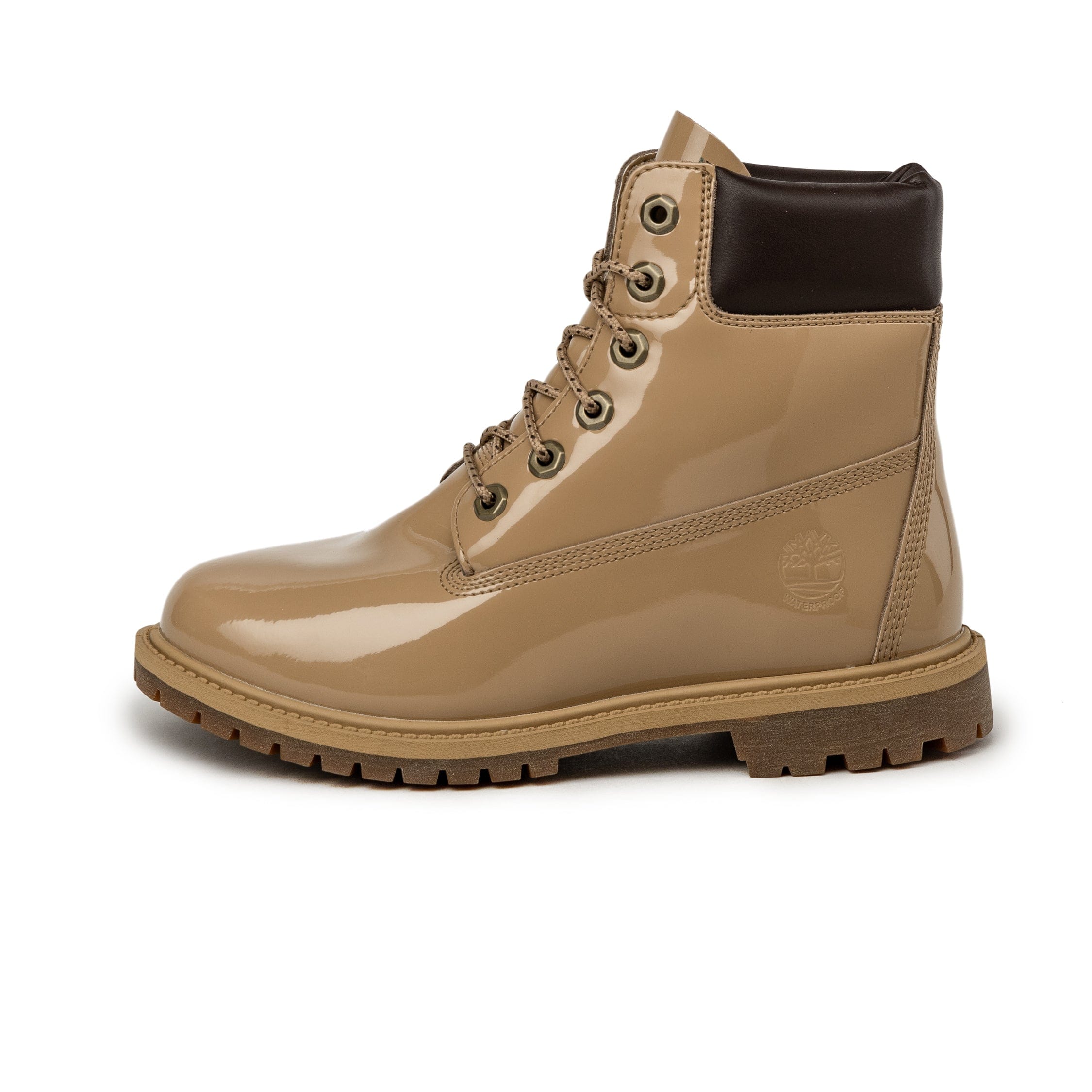 Timberland Premium 6 - Inch Lace Up Boot W