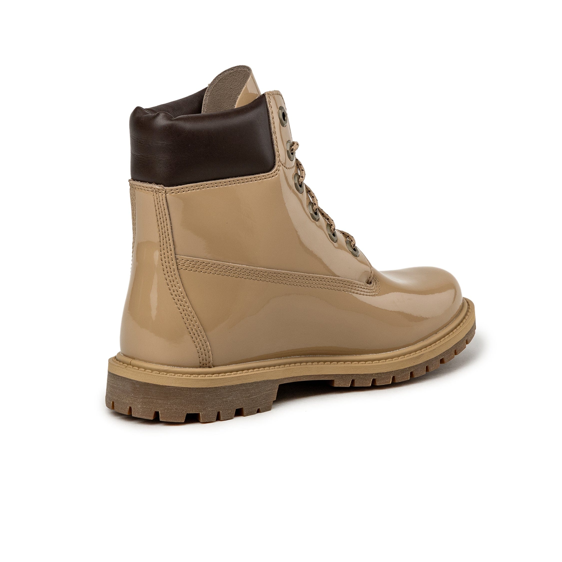 Timberland Premium 6 - Inch Lace Up Boot W