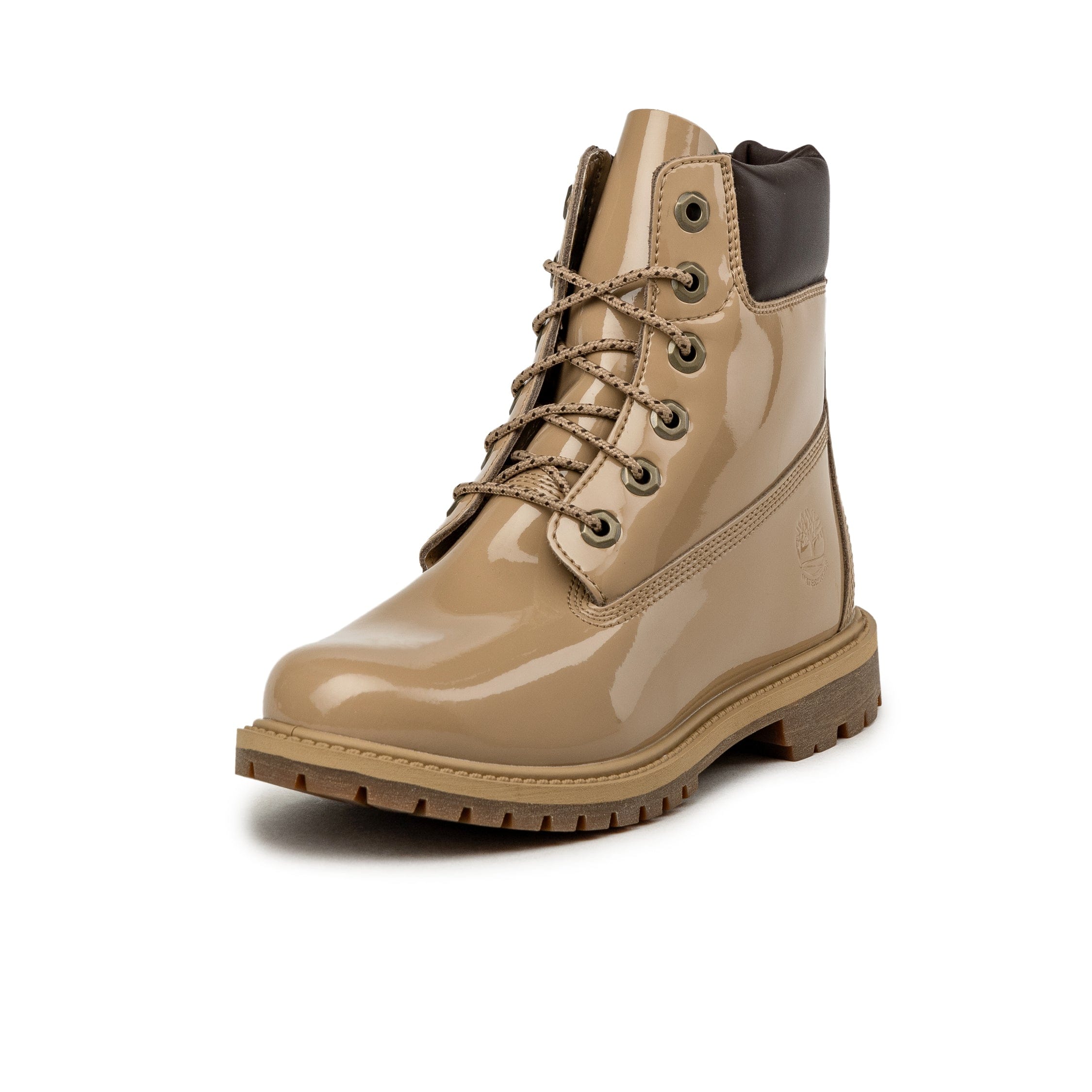 Timberland Premium 6 - Inch Lace Up Boot W