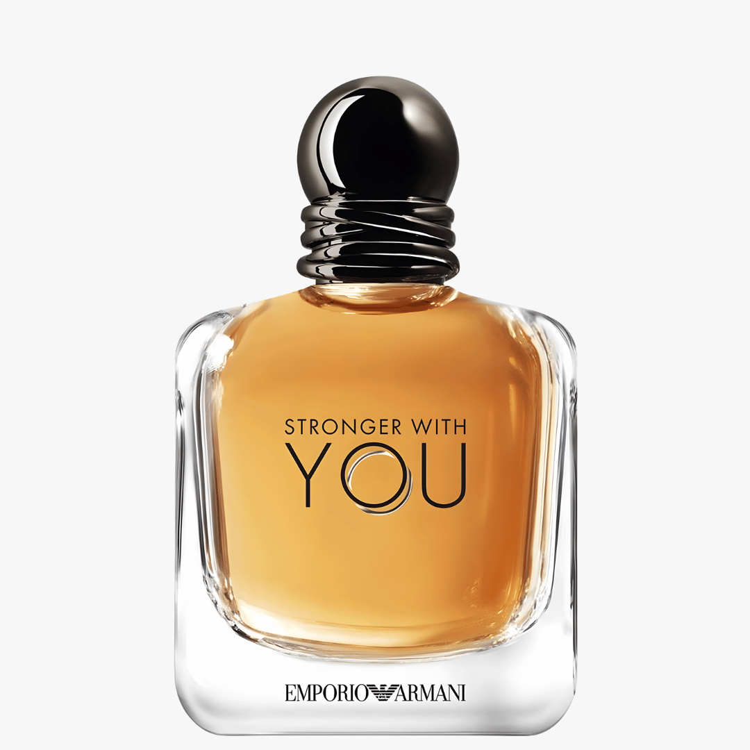 Emporio Armani Stronger With You EDT