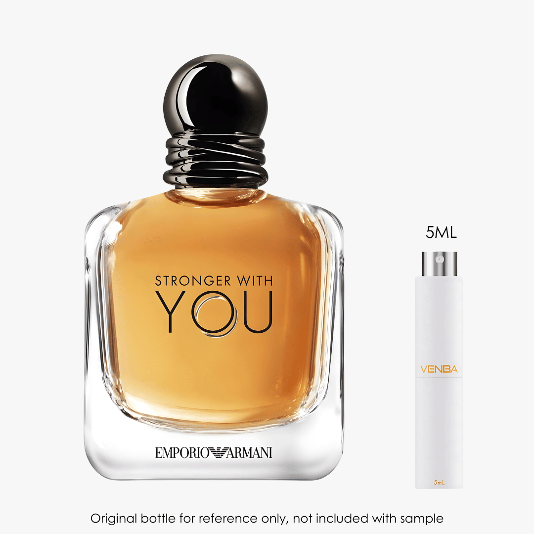 Emporio Armani Stronger With You EDT