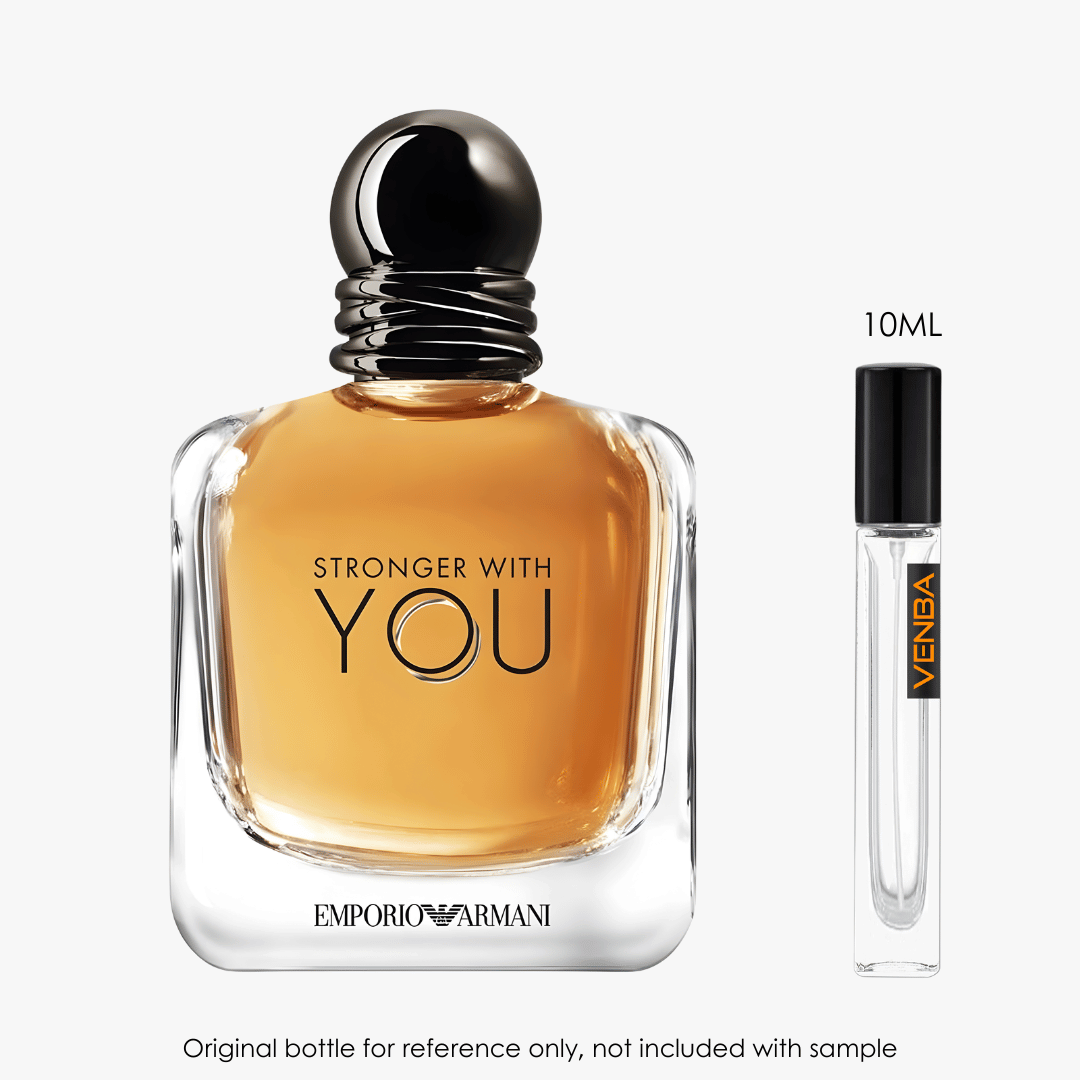 Emporio Armani Stronger With You EDT