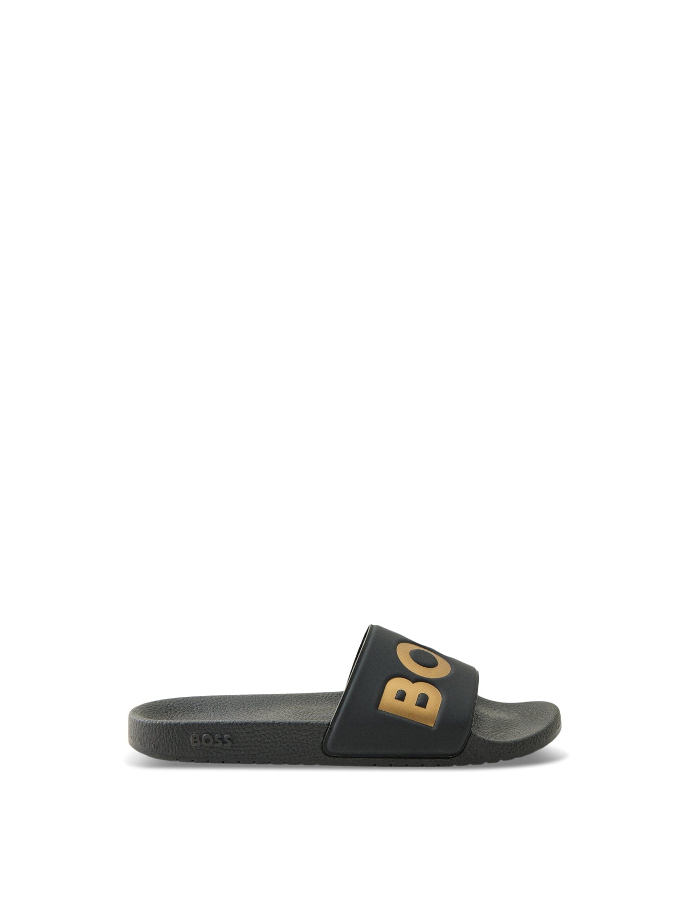 BOSS Aryeh Slider Black