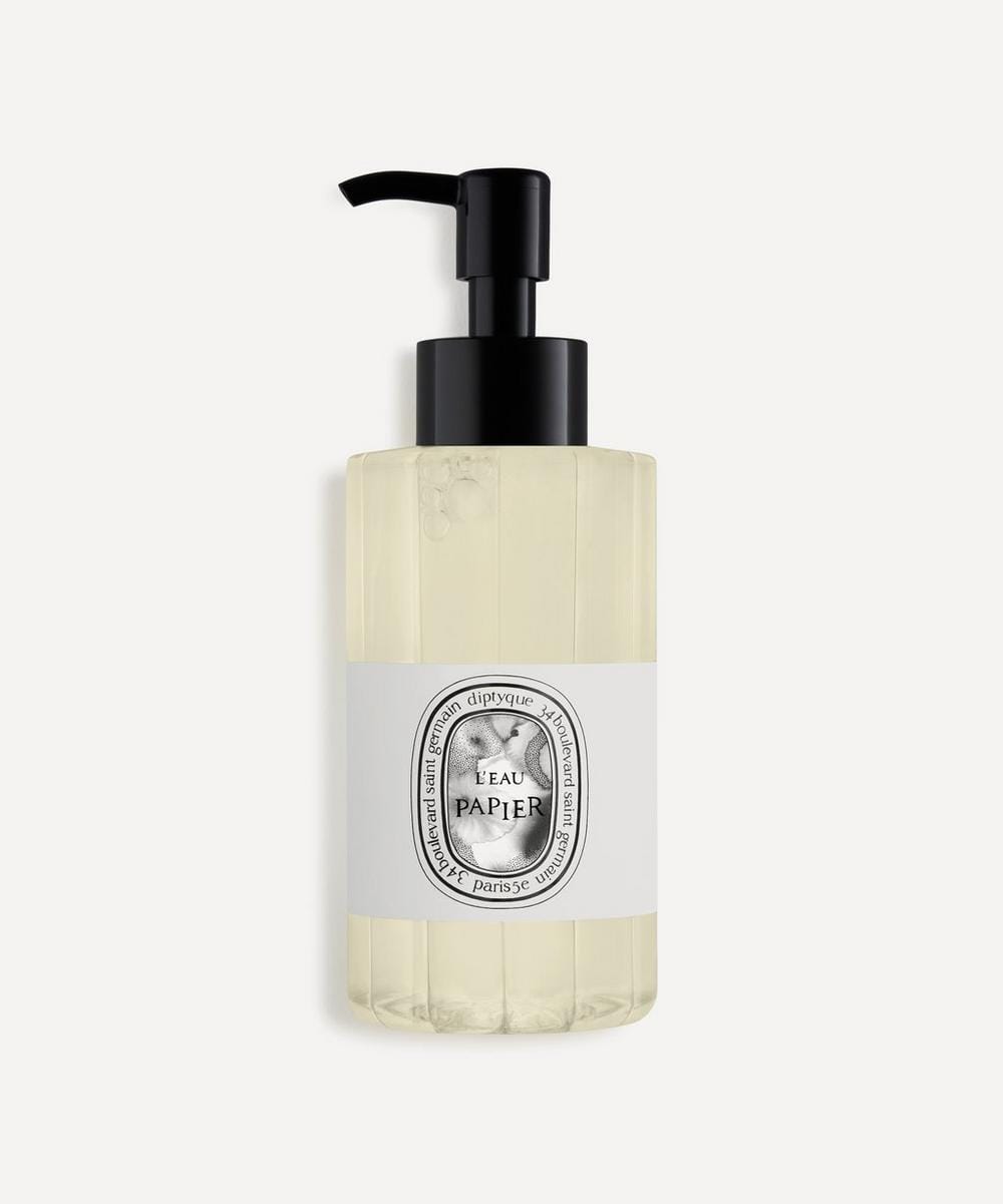 Diptyque L'Eau Papier Gel de Parfum 200 ml
