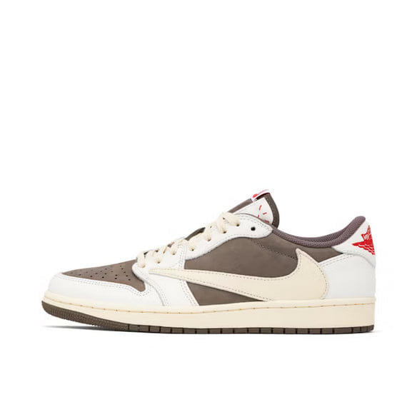 My Store Air Jordan 1 Low Travis Scott Reverse Mocha – Preorder