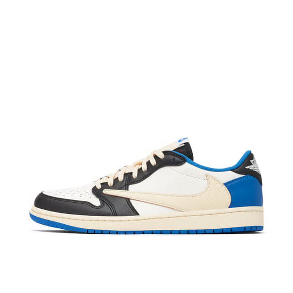 My Store Air Jordan 1 Low Fragment x Travis Scott – Preorder