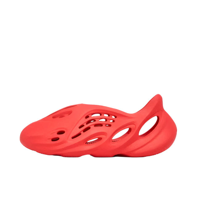 My Store Yeezy Foam Runner Vermillion