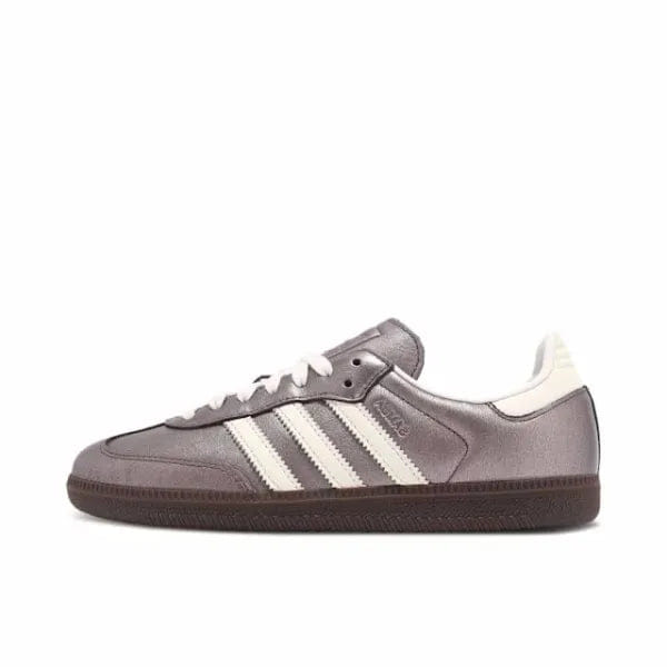 My Store Adidas Samba OG Metallic Purple