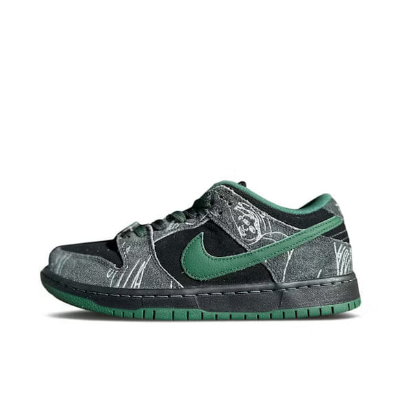 My Store Nike SB Dunk Low There Skateboards - PreOrder