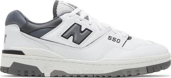 WHITE* 550 White Castlerock