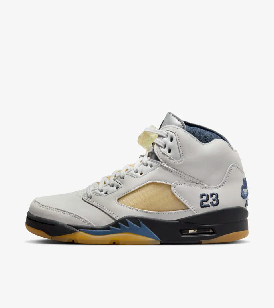 My Store Women's Air Jordan 5 x A Ma Maniére Dawn