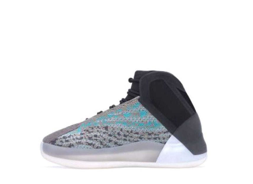 My Store adidas Yeezy QNTM Teal Blue
