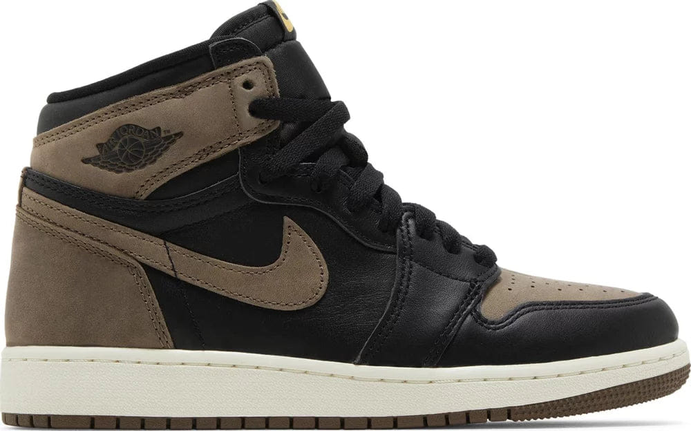 Shoes Air Jordan 1 Retro High OG GS PALOMINO