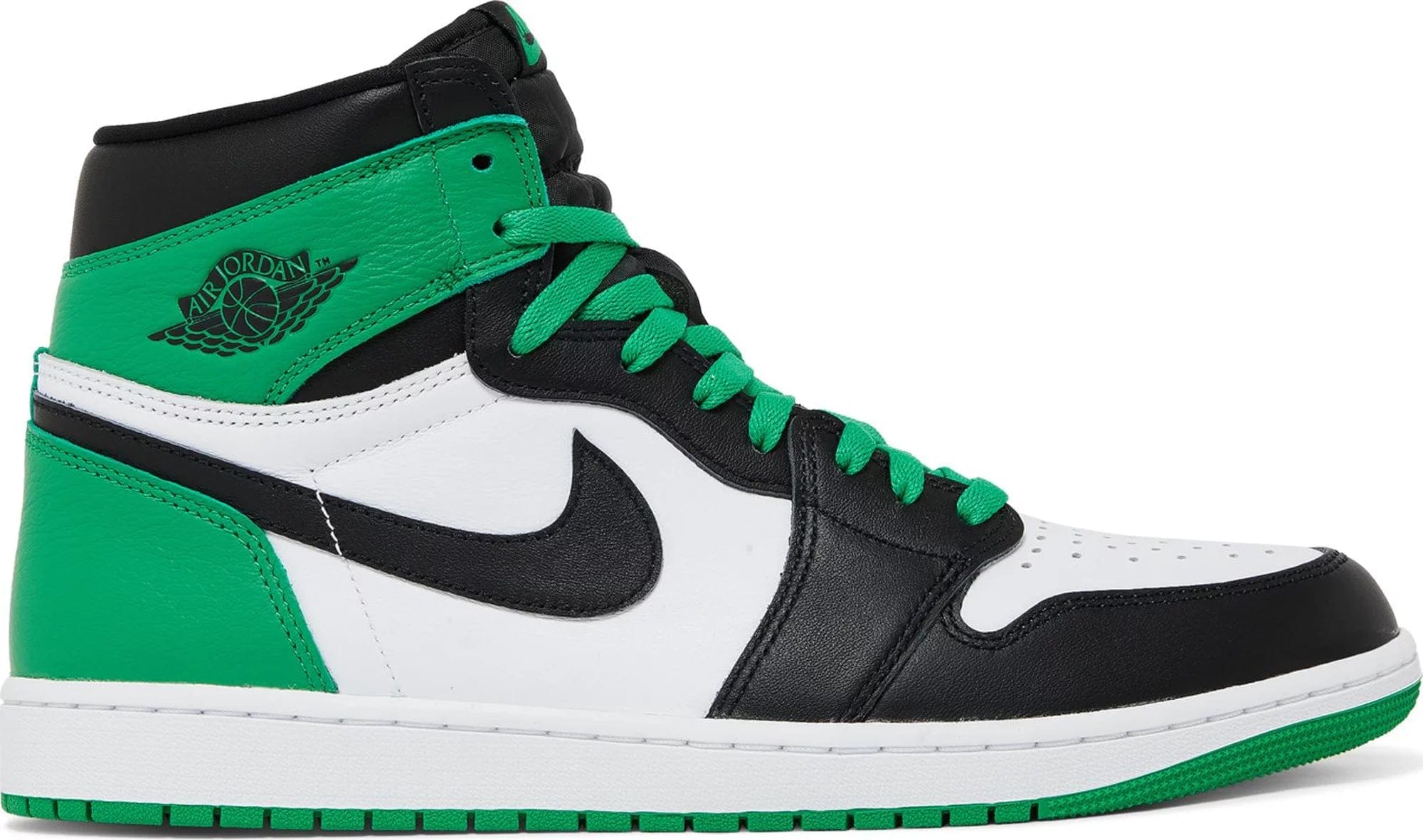 Shoes Air Jordan 1 Retro High OG LUCKY GREEN