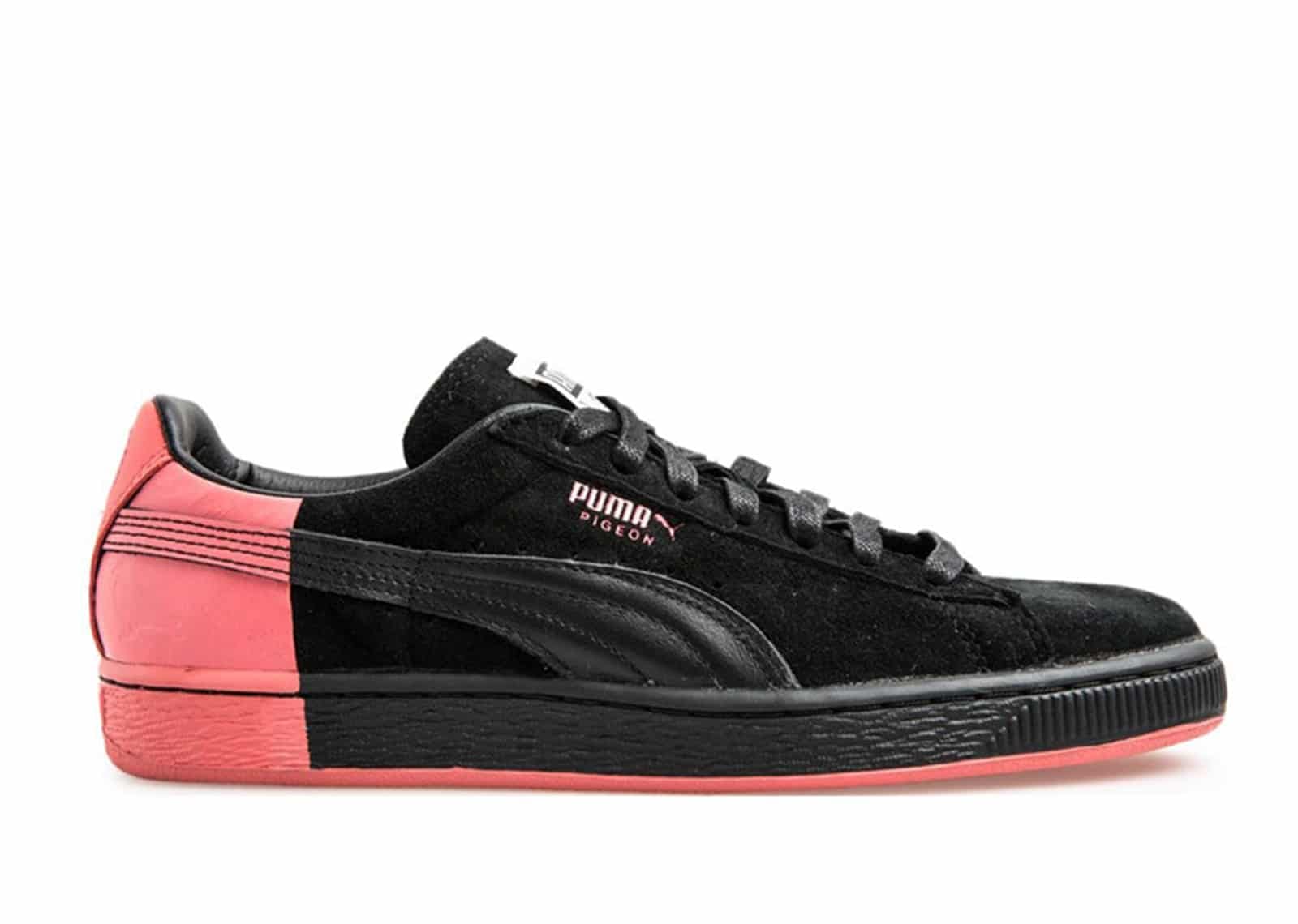 OTHER Sneaker Brands Puma Suede Staple Pigeon