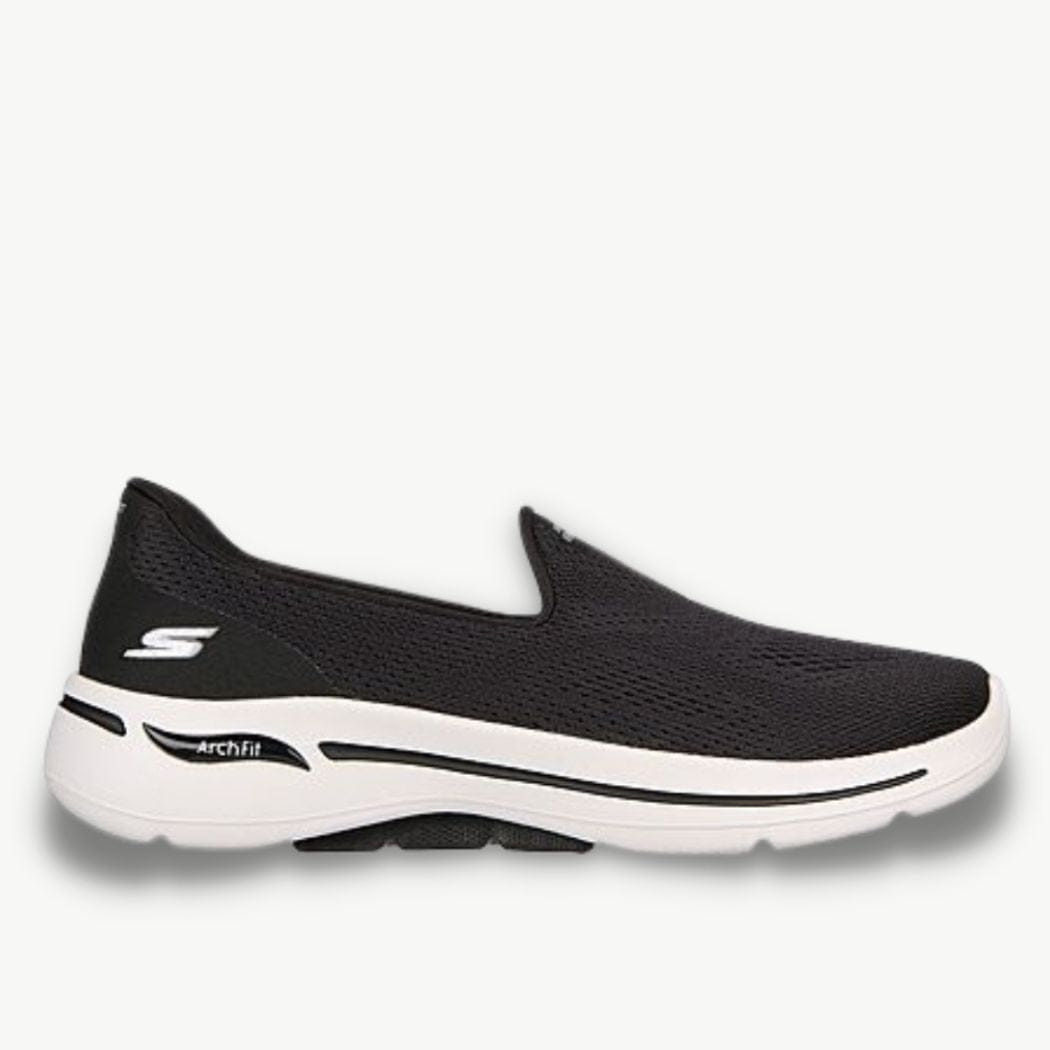 Skechers Go Walk Arch Fit - Imagined Women's Walking Shoes