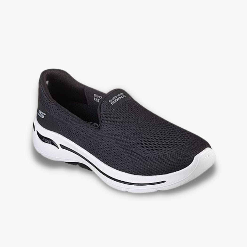 Skechers Go Walk Arch Fit - Imagined Women's Walking Shoes