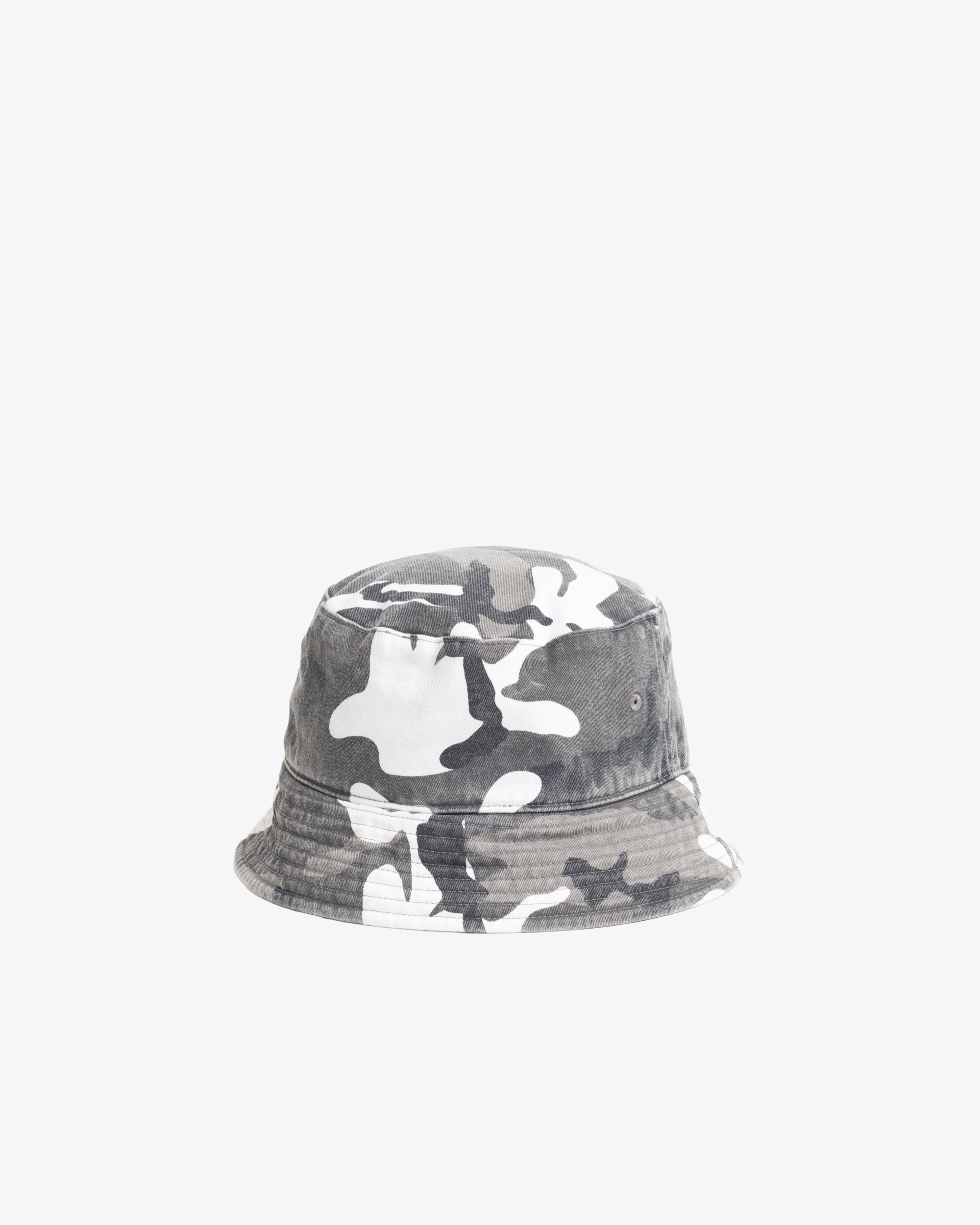 Stüssy - Men's Sport Bucket Hat - (Woodland Grey)