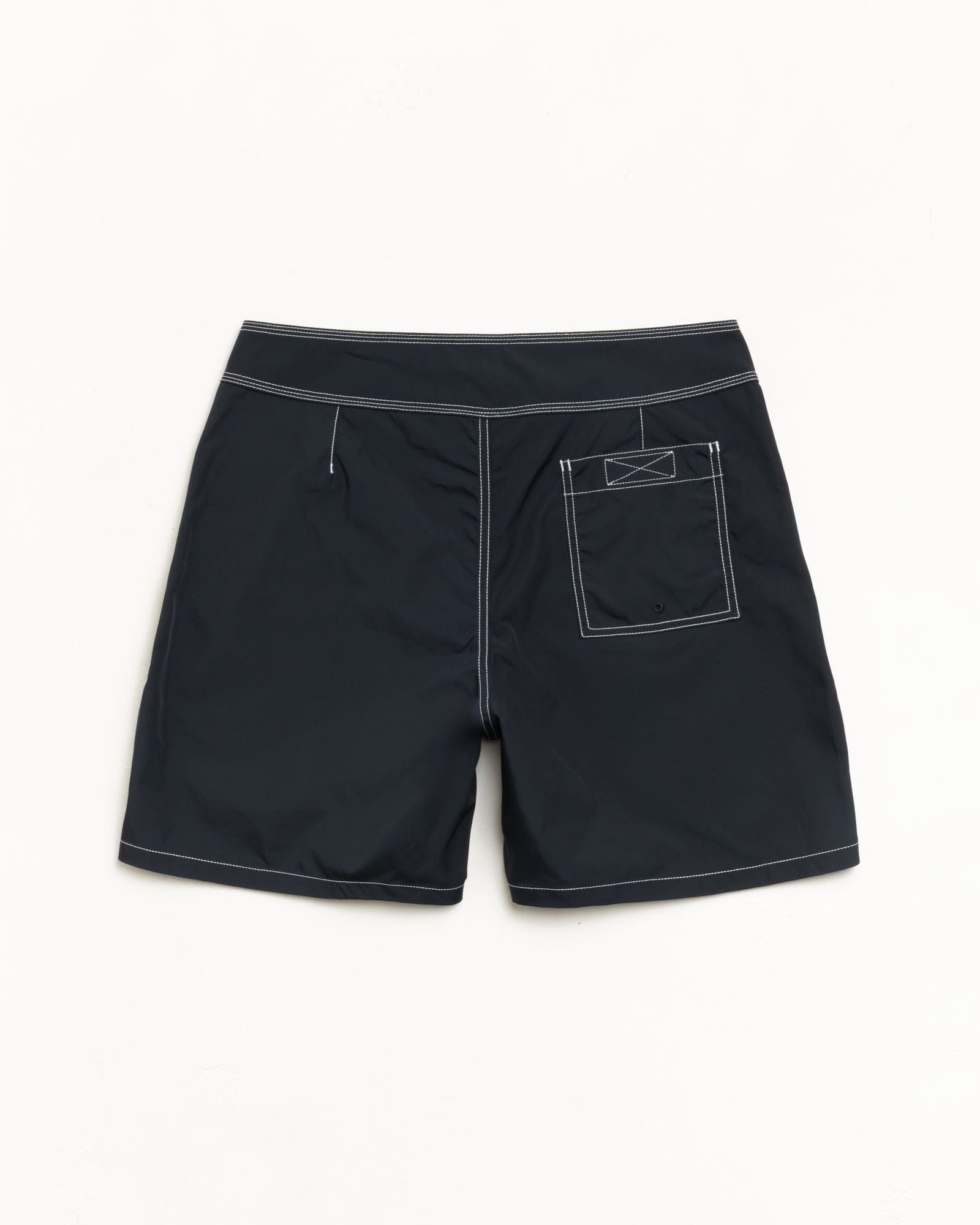 Stüssy - Men's Coastal Board Short - (Black)