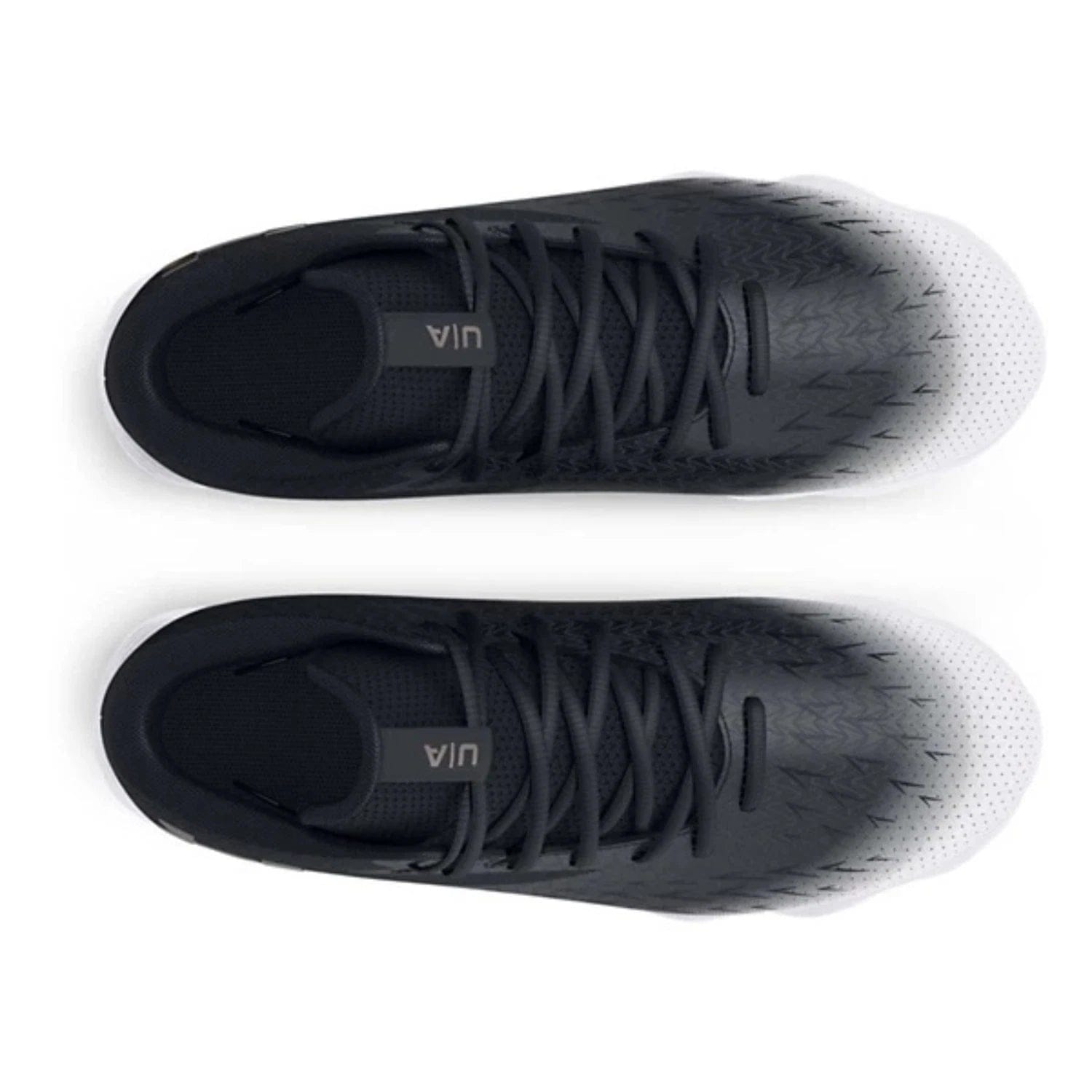 Under Armour Spotlight Franchise RM 4.0 Men's Black Football Cleats NIN1478