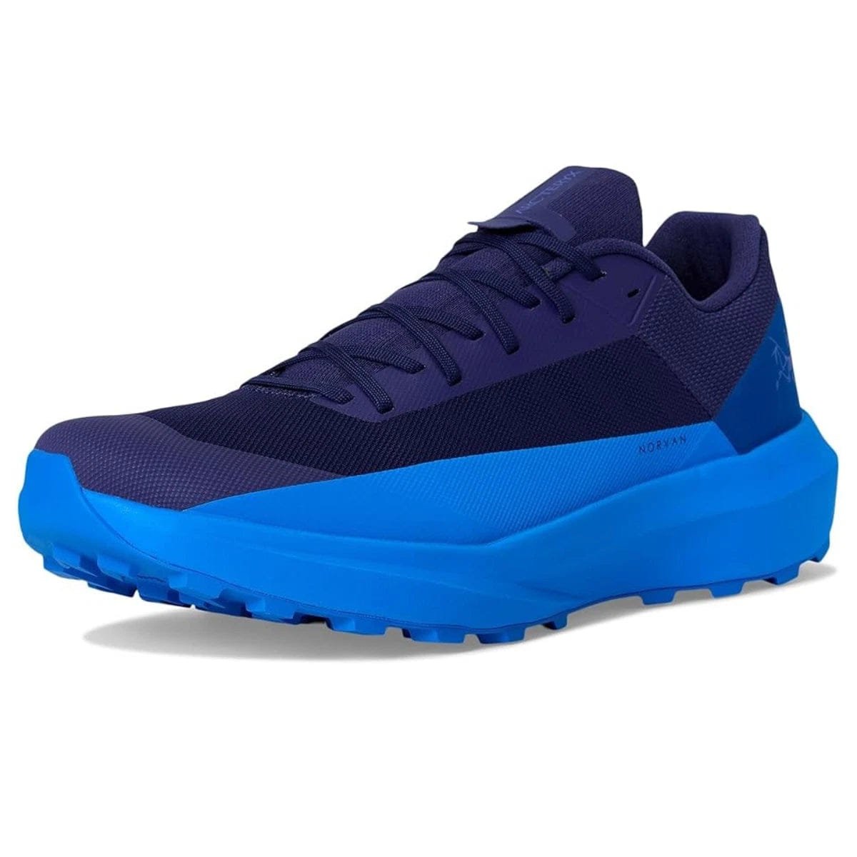 Arc'teryx Norvan LDSneakers Mens Soulsonic Trail Running Shoes ZOGG2794