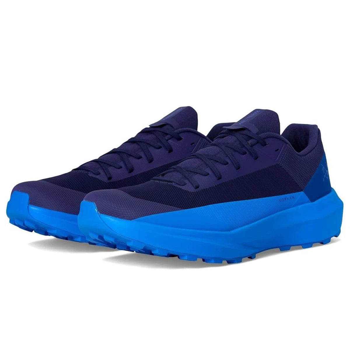 Arc'teryx Norvan LDSneakers Mens Soulsonic Trail Running Shoes ZOGG2794