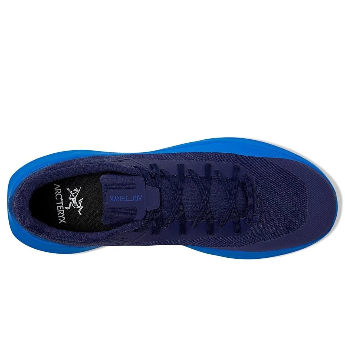 Arc'teryx Norvan LDSneakers Mens Soulsonic Trail Running Shoes ZOGG2794