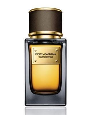 Dolce & Gabbana Velvet Desert Oud