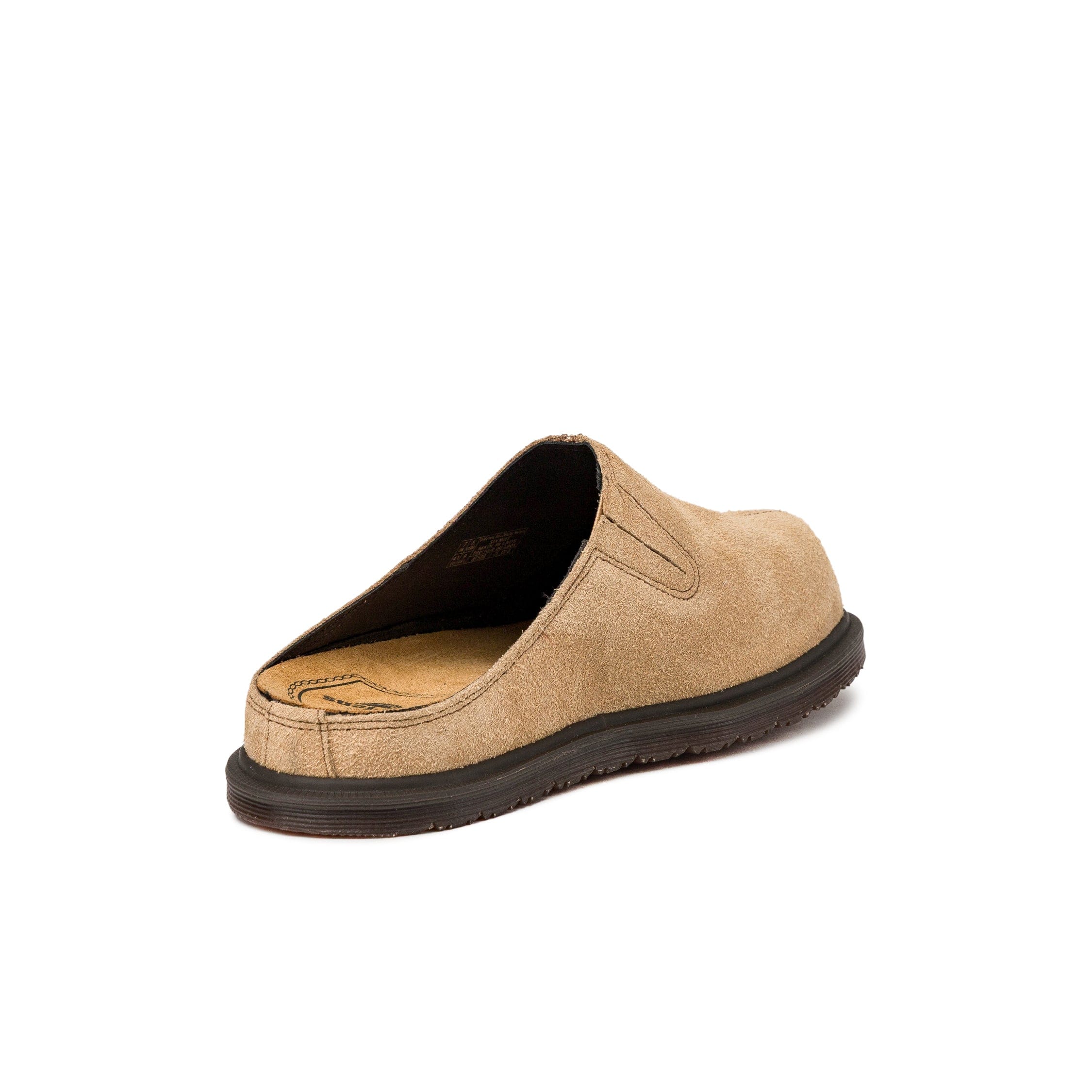 Dr. Martens San Mule