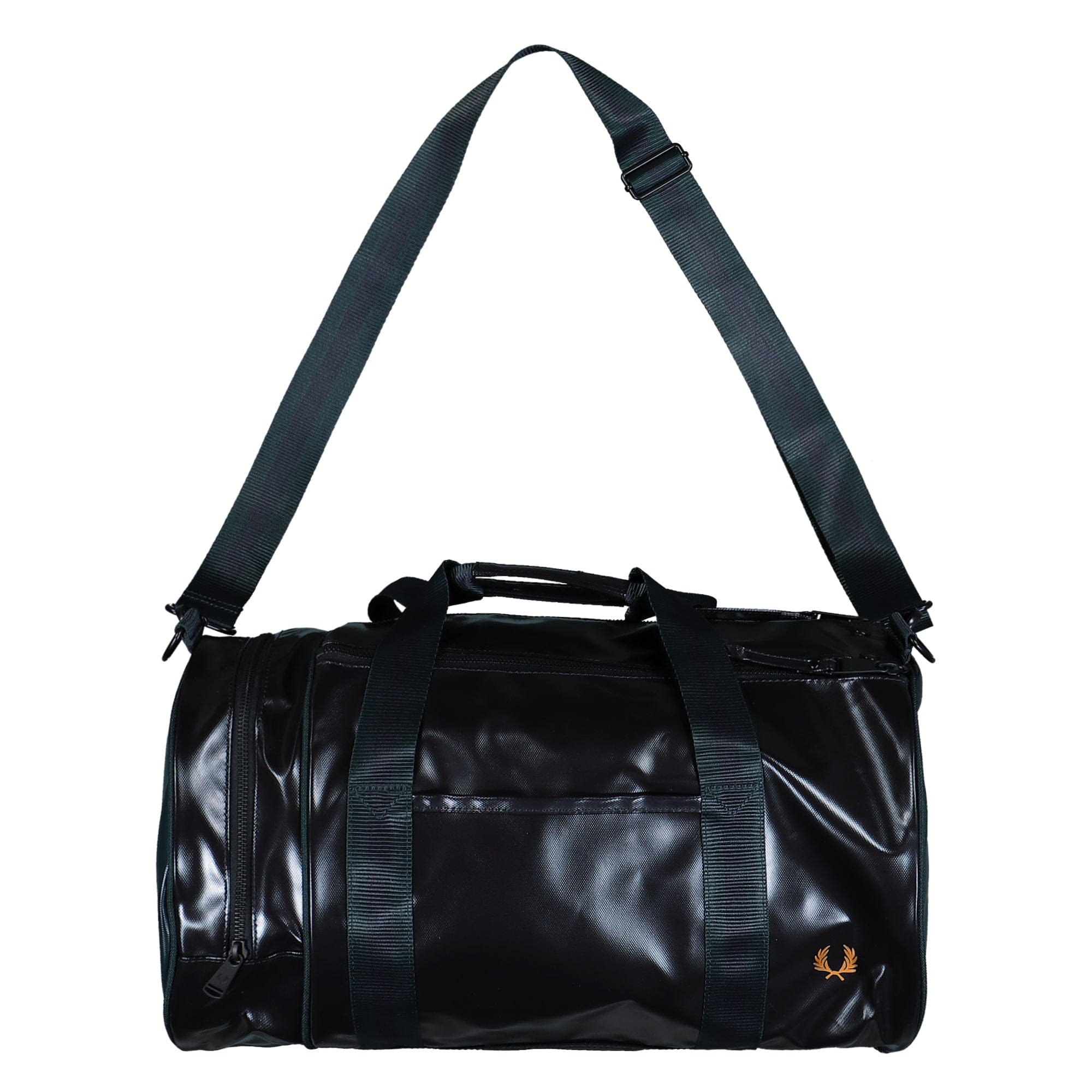 Fred Perry Classic Barrel Bag