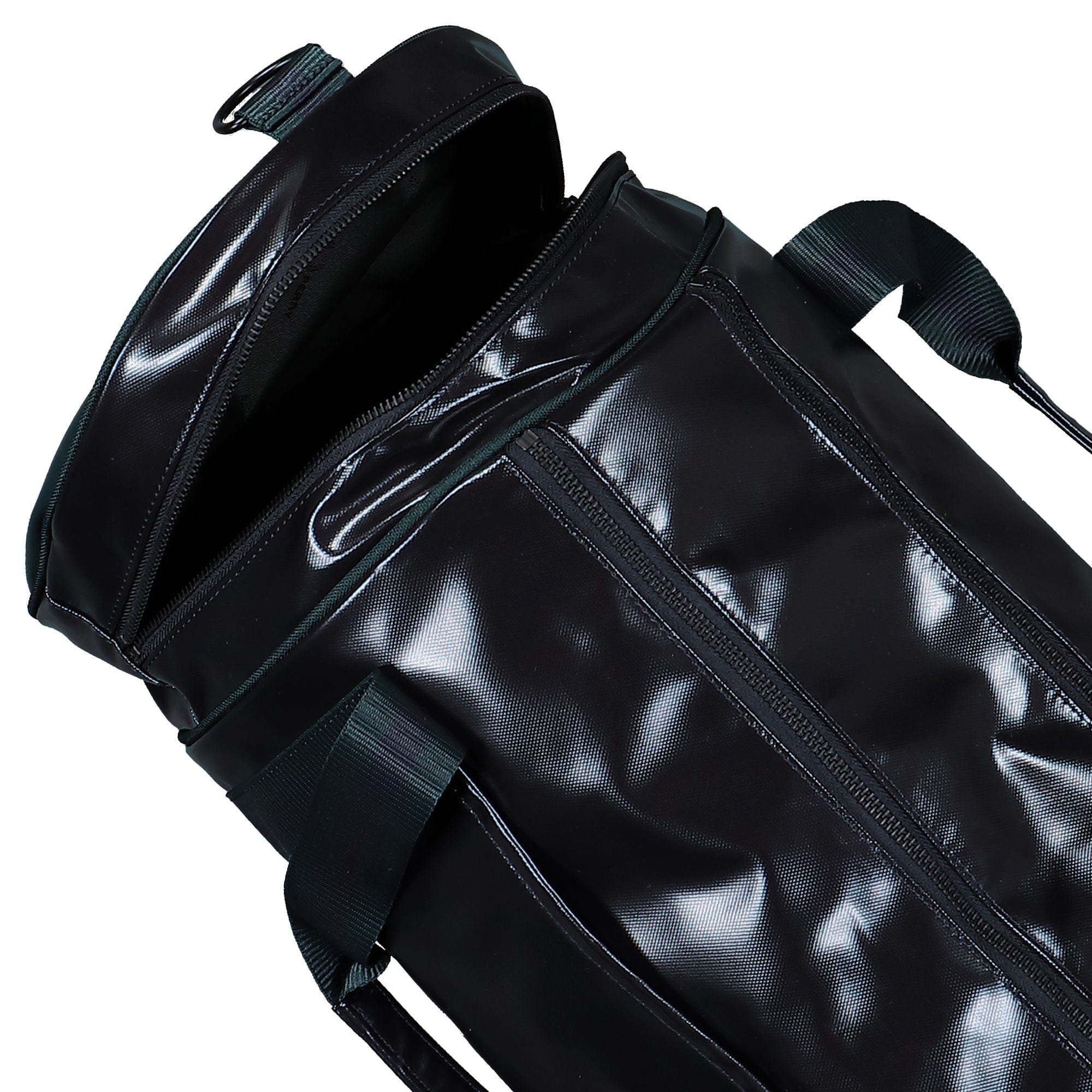 Fred Perry Classic Barrel Bag