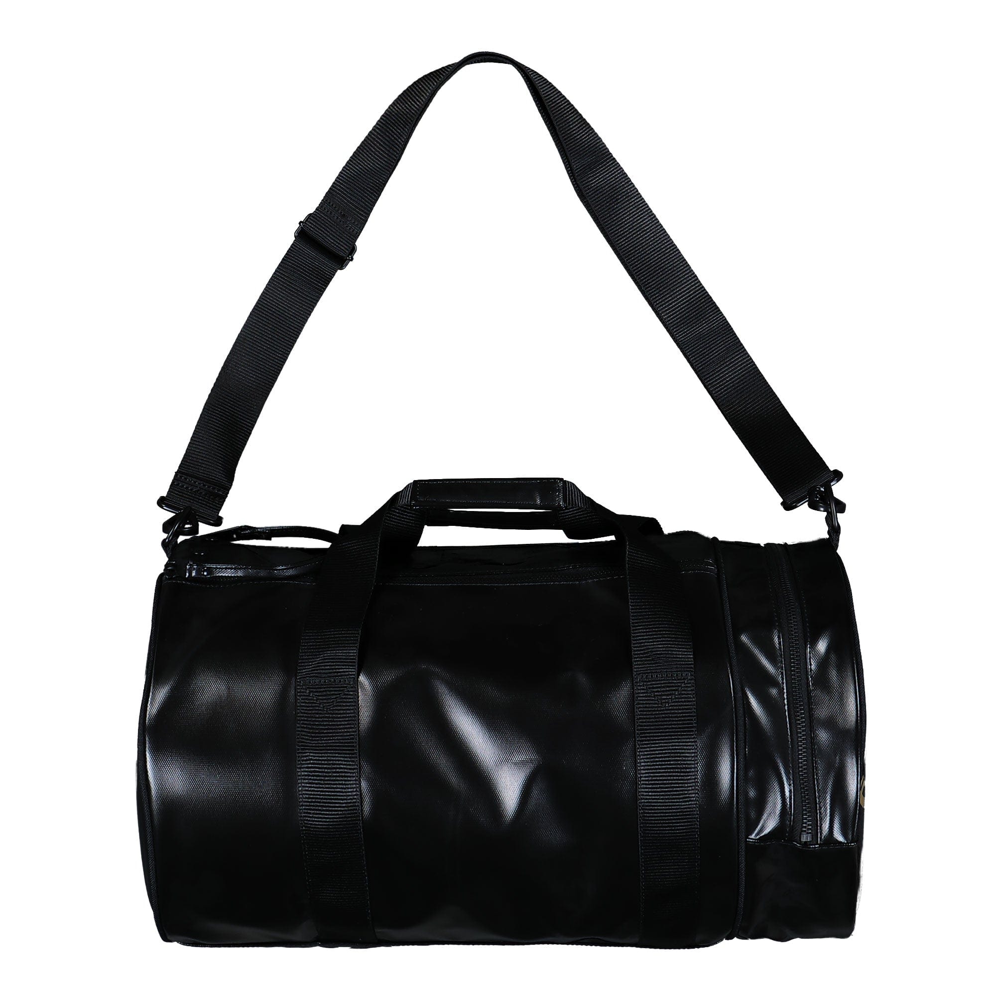 Fred Perry Tonal Classic Barrel Bag