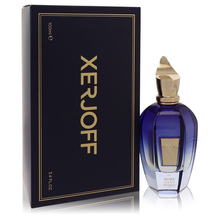 Xerjoff More Than Words by Xerjoff - Eau De Parfum for Women