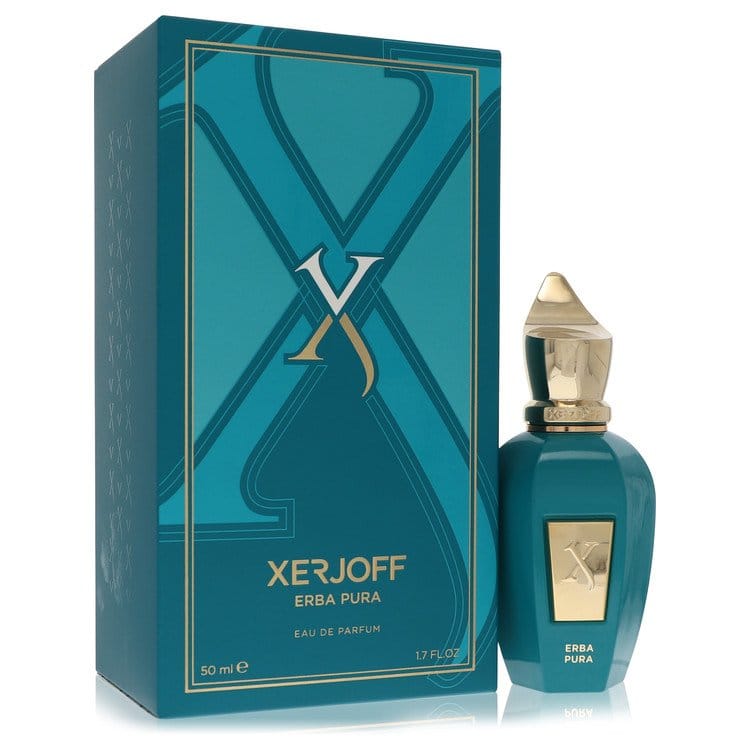 Xerjoff Erba Pura by Xerjoff - Eau De Parfum for Women