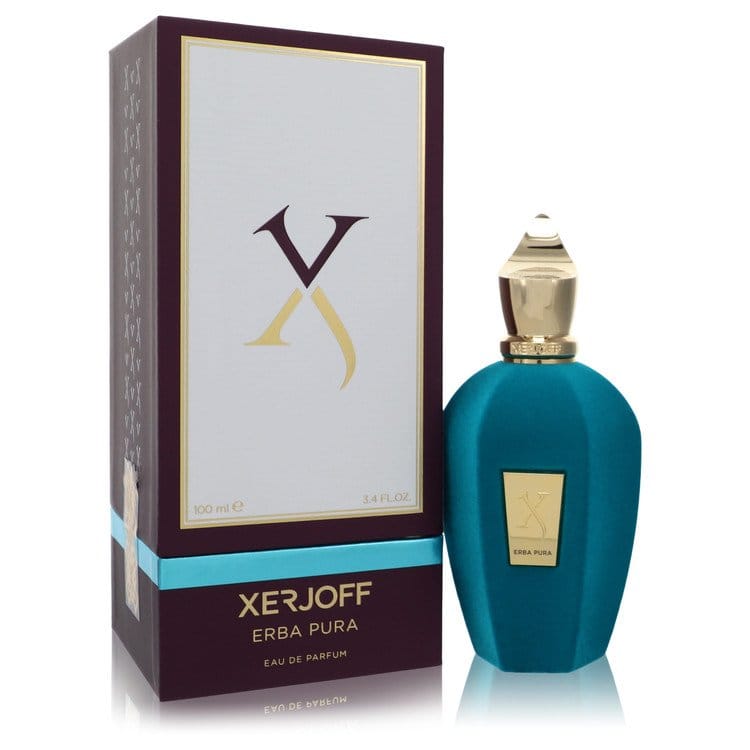 Xerjoff Erba Pura by Xerjoff - Eau De Parfum for Women